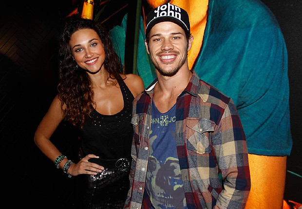 josé loreto, débora nascimento josé loreto, débora nascimento